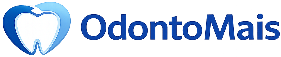 Logo OdontoMais